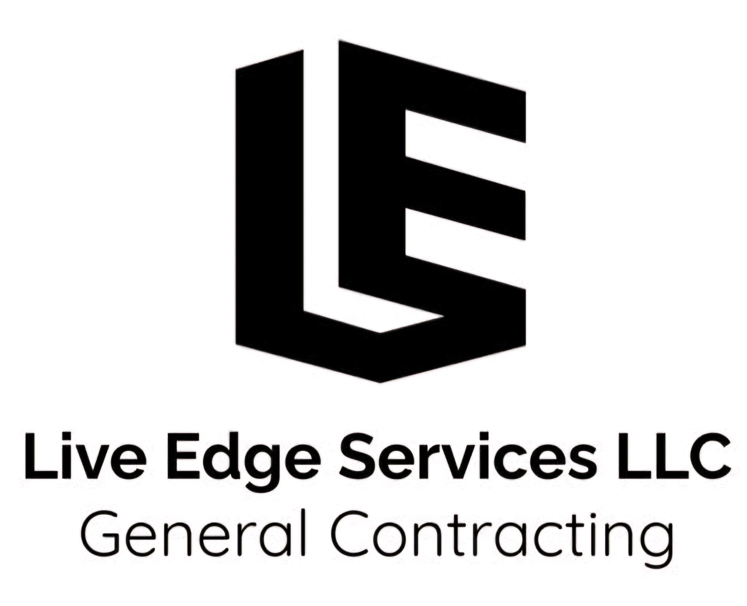 Live Edge Services LLC